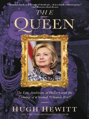 cover image of The Queen